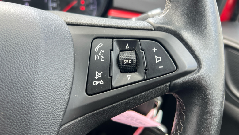 Vauxhall Corsa 1.4 Griffin 3dr Petrol Hatchback